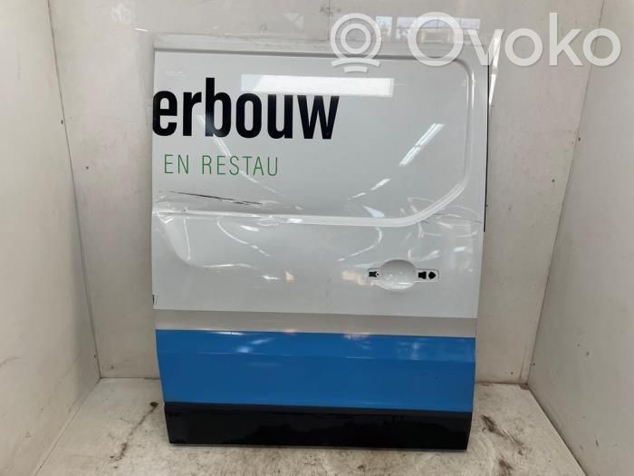 Renault Trafic III (X82) Side sliding door 