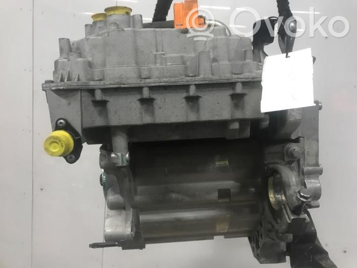 Peugeot 2008 II Motor 