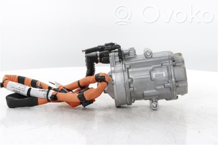 Air conditioning (A/C) compressor (pump)   926003211R,0424001411,10D11932,926008231R,ESBA27C