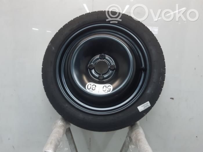 Rueda de repuesto R16   403005160R,403008450R