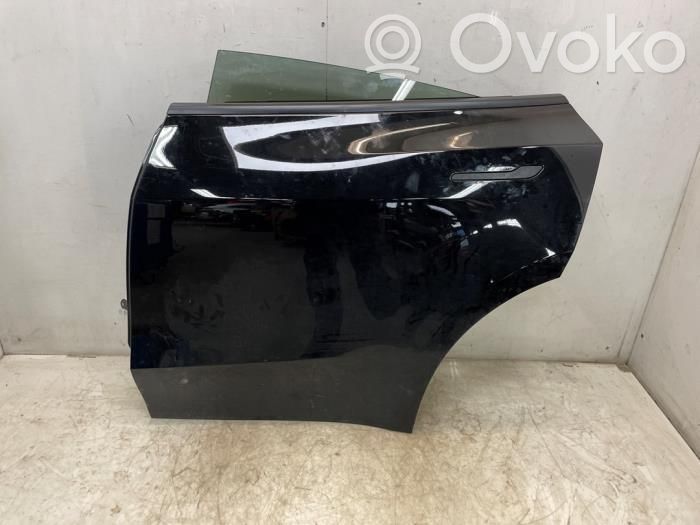 Tesla Model Y Galinės durys 