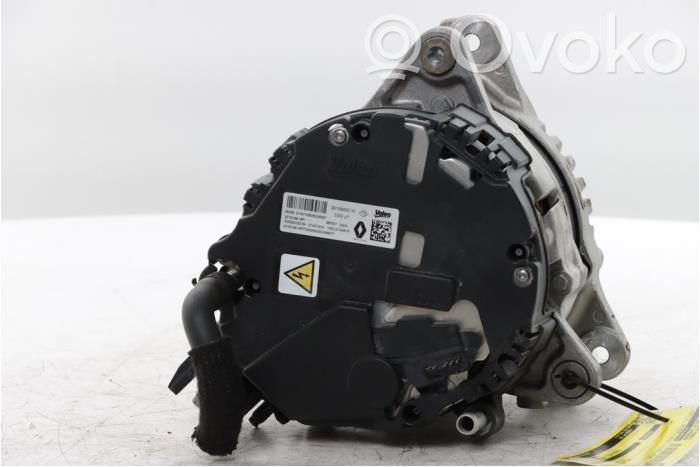 Dacia Bigster R1310 Kita variklio skyriaus detalė 