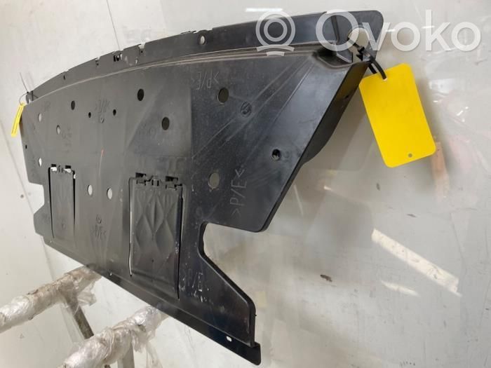 Renault 4 Front bumper skid plate/under tray 