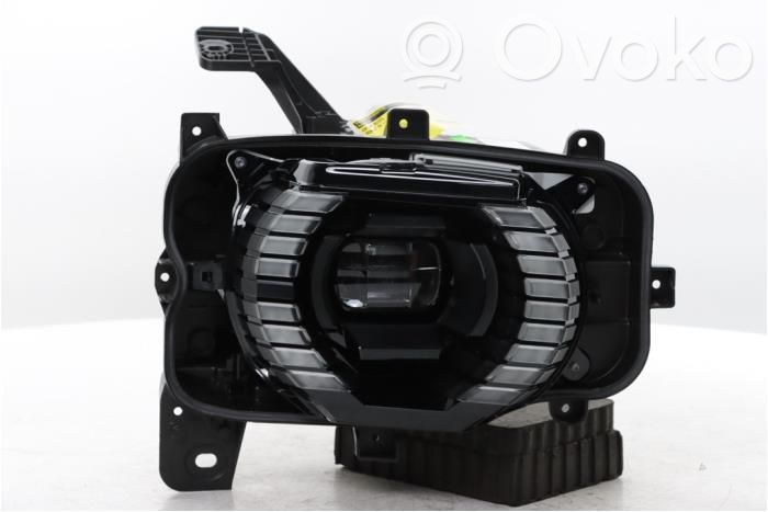 Lampa przednia   260104556R,260105043R,260602251R