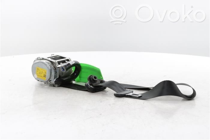 Opel Vivaro Cinturón delantero 