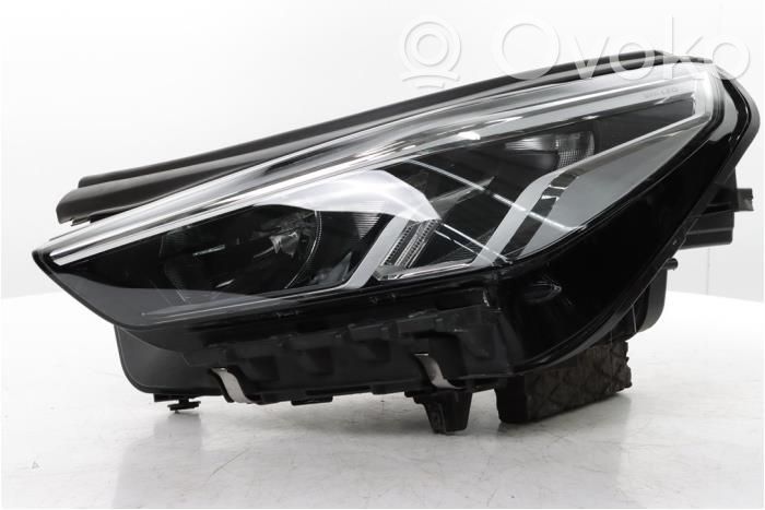 BMW X1 U11 Headlight/headlamp 