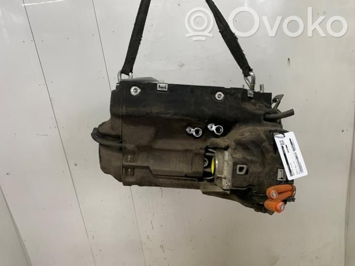 BMW X1 U11 Motor vehicul electric 