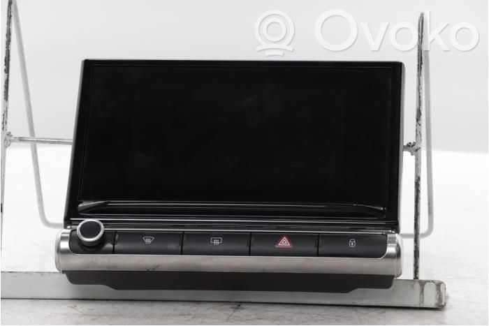 Citroen C3 Aircross Monitor/display/piccolo schermo 