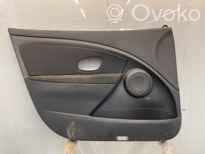 Renault Megane III Rivestimento del pannello della portiera anteriore