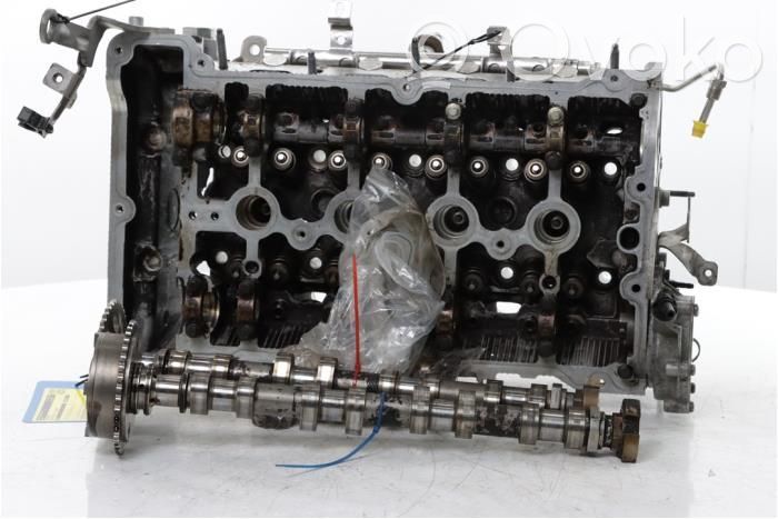 Peugeot 508 II Engine head 