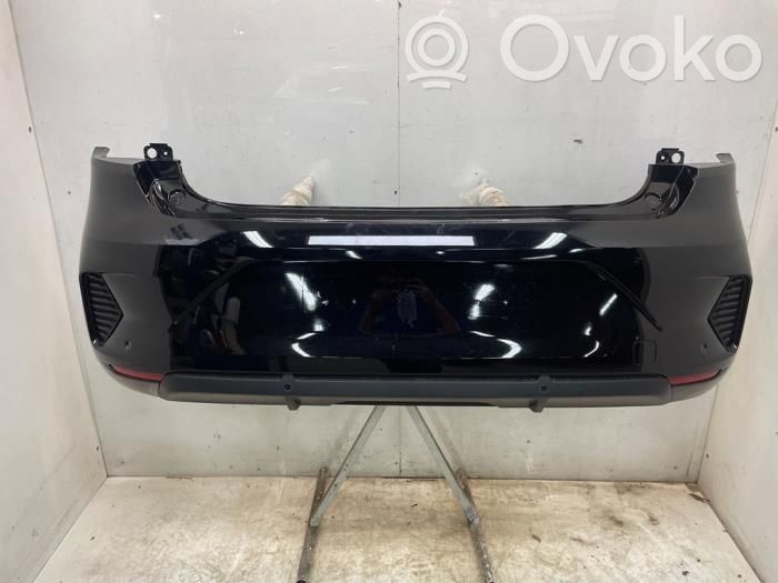 Renault Clio V Parachoques 
