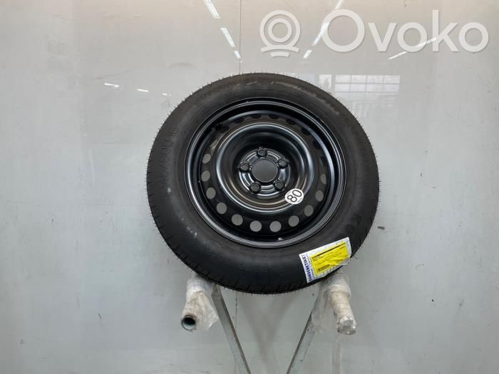 Renault Arkana Roată de rezervă R16 