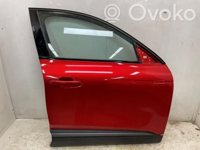 Renault Arkana Puerta delantera 