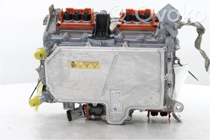 Renault Clio V Convertitore di tensione inverter 