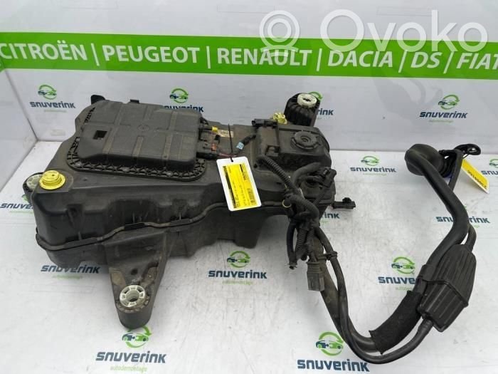 Peugeot Partner III AdBlue Tank 