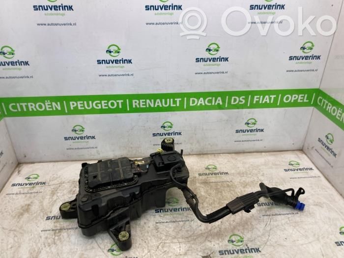 Opel Combo E Serbatoio vaschetta liquido AdBlue