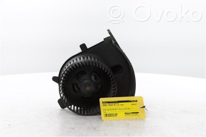 Renault Scenic II - Grand scenic II Ventola riscaldamento/ventilatore abitacolo