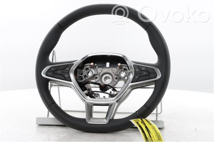 Renault Clio V Volan 