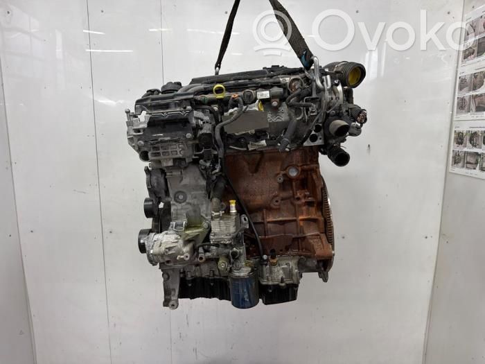 Peugeot Expert Variklis 