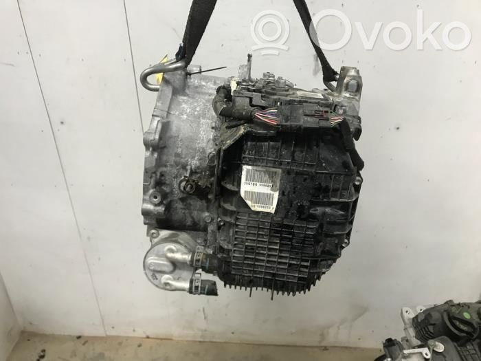 Opel Grandland X Manual 5 speed gearbox 