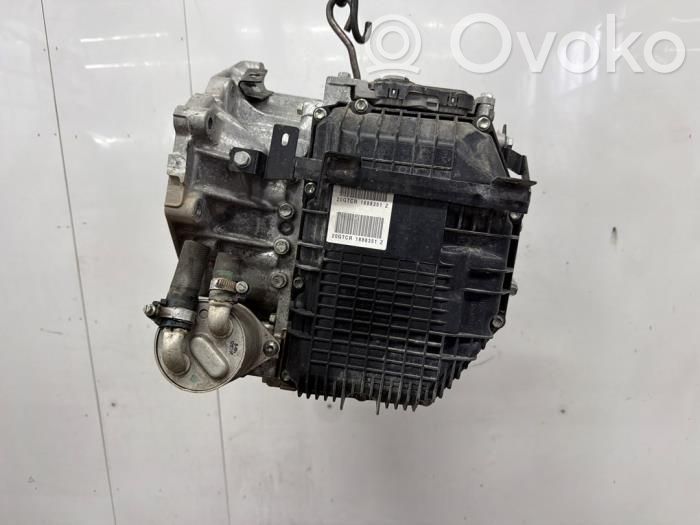 Peugeot Expert Scatola del cambio manuale a 5 velocità 