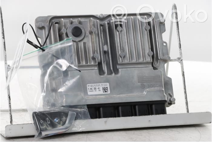 BMW 1 F40 Unitate/modul de control motor 