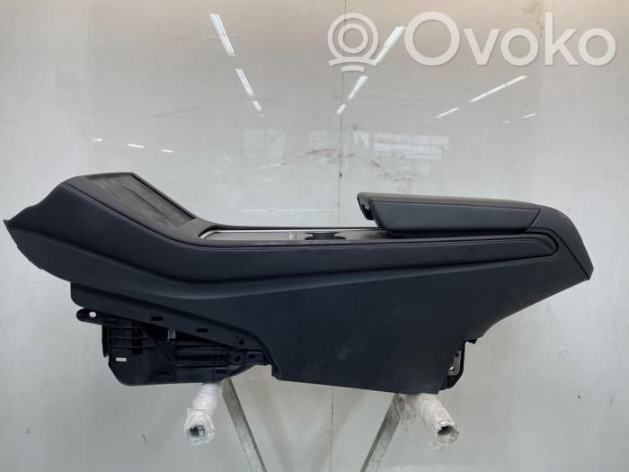 Tesla Model Y Consolle centrale 