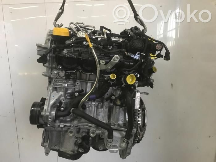 Nissan Townstar Engine 
