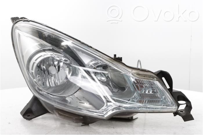 Citroen DS3 Headlight/headlamp 