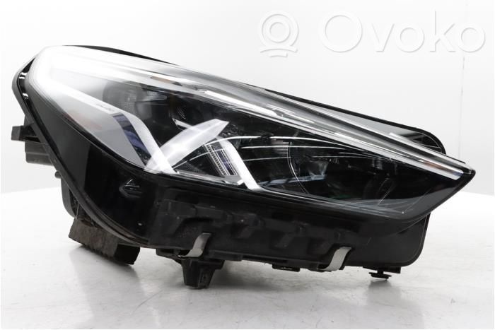 BMW X1 U11 Headlight/headlamp 