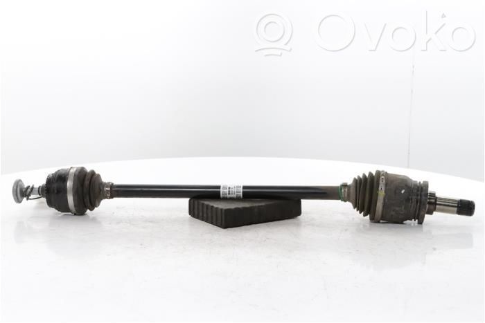 BMW X1 U11 Eje de transmisión trasero 