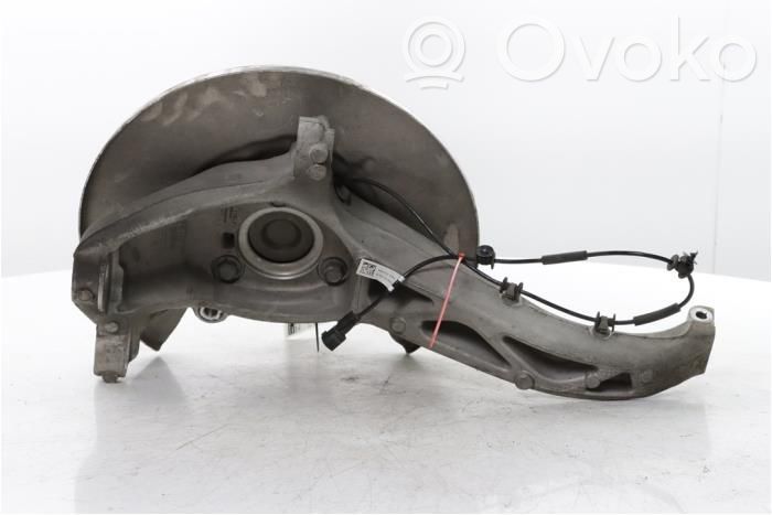 Achsschenkel vorne   104412400A,118831600F