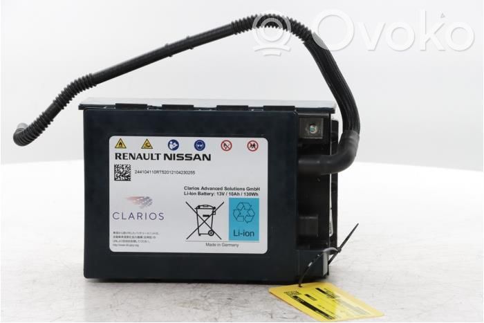 Renault Arkana Akumuliatorius 