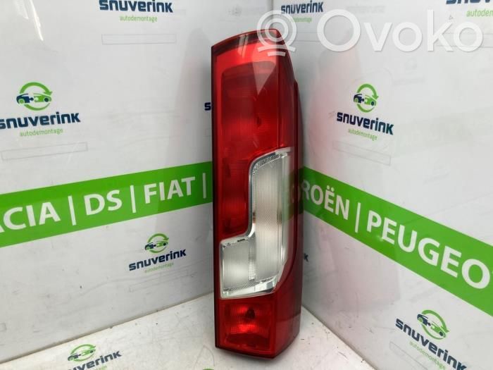 Peugeot Boxer Takavalot 