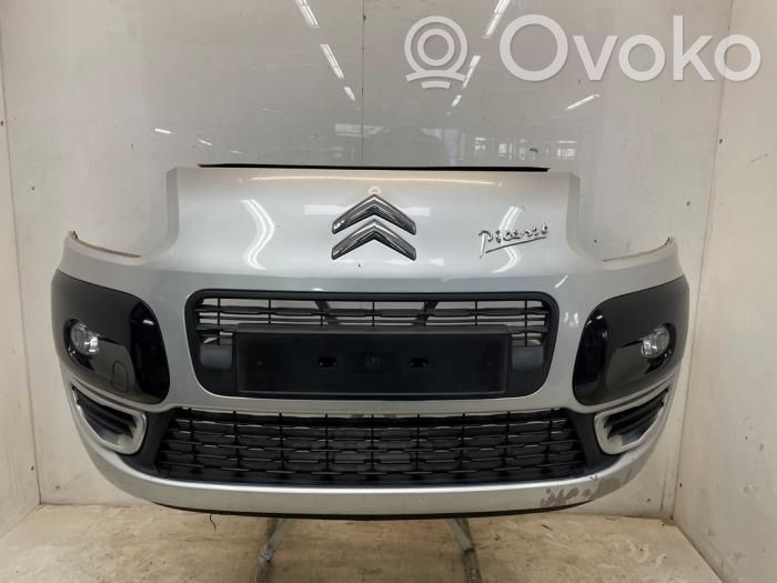 Citroen C3 Picasso Front bumper 