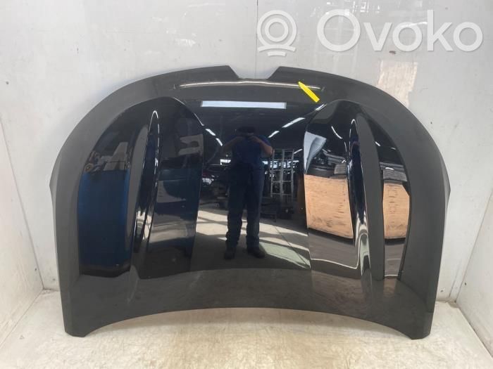 Renault Austral Konepelti 