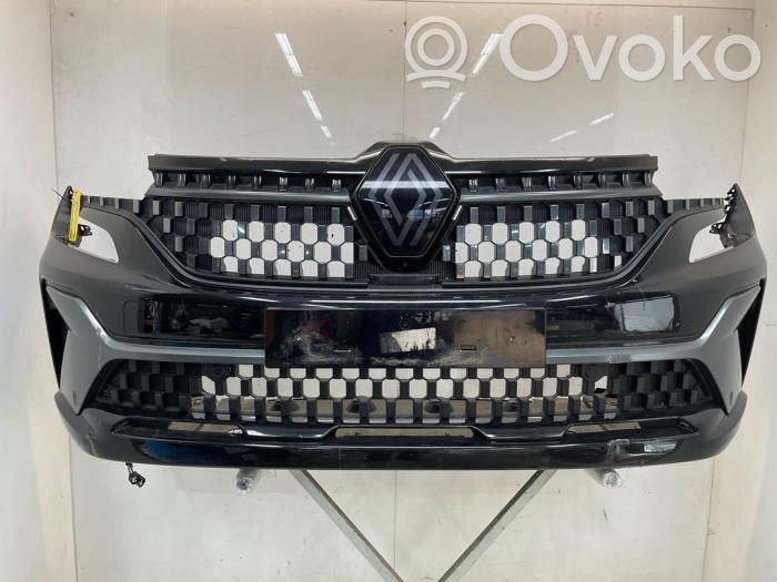Renault Austral Front bumper 