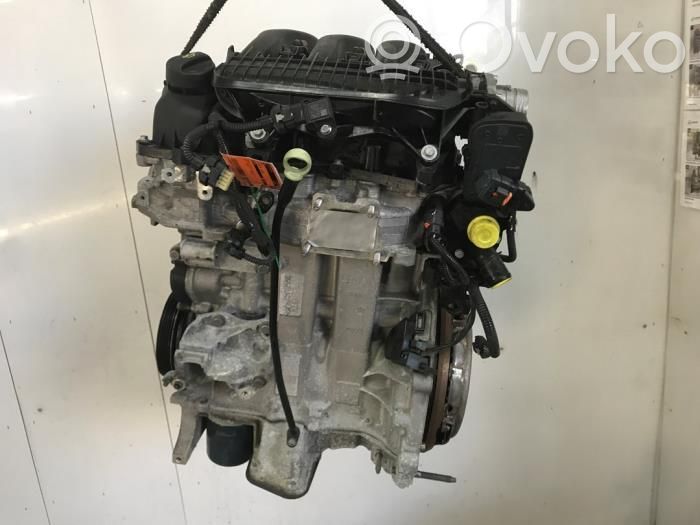 Engine   1619234580,1619234780,HM0500