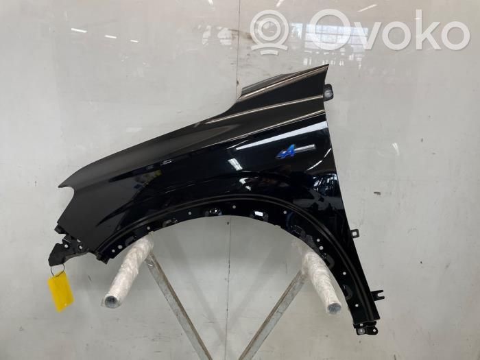 Renault Austral Sparnas 