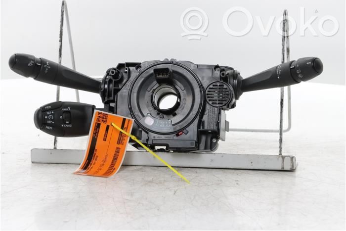 Citroen C3 Leva/interruttore dell’indicatore di direzione e tergicristallo