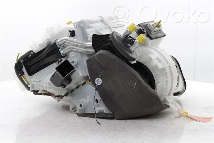 Citroen C3 Commande de chauffage et clim 