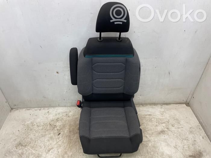 Citroen C3 Asiento delantero del conductor 