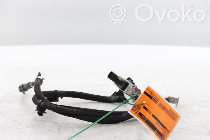 Citroen C3 Cable negativo de tierra (batería) 