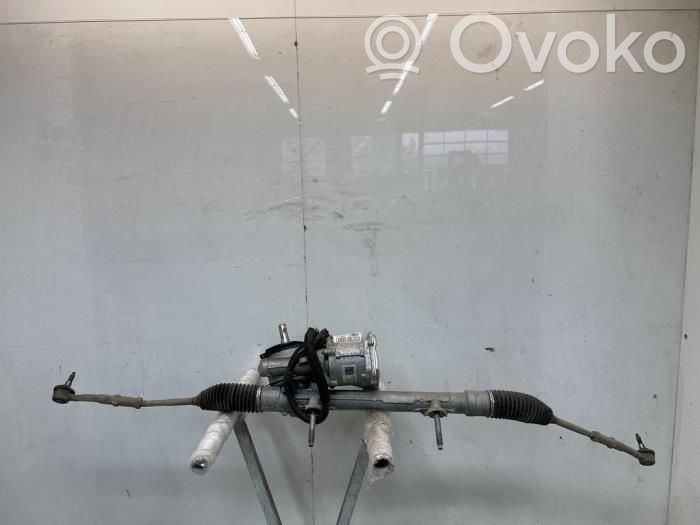 Część mechaniczna układu kierowniczego   1635076680,1656160080,1677606980,1682627880,60TYYE,60TYYF,9822151180,9831706480