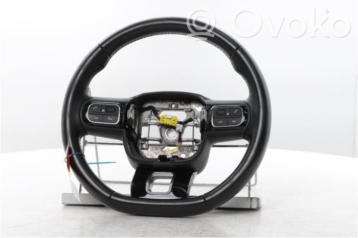 Citroen C3 Volante