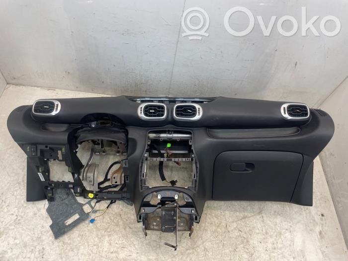 Citroen C3 Picasso Panelė 