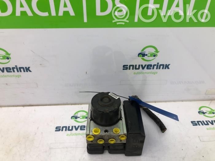 Peugeot 207 ABS bloks 