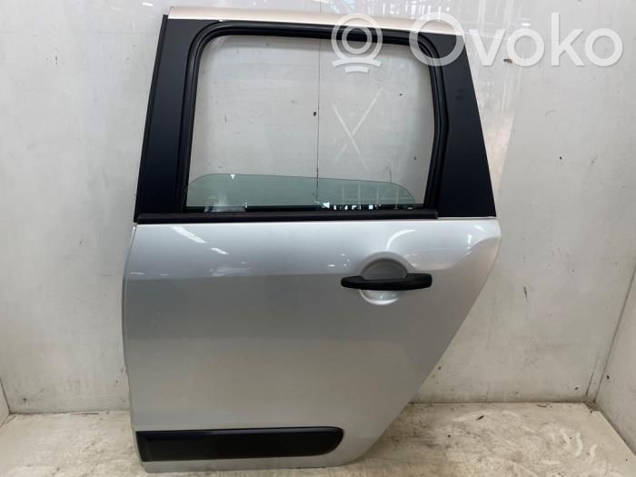 Puerta trasera   9006Q3