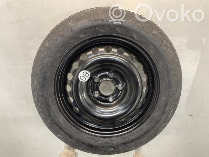 Renault Arkana Roată de rezervă R16 