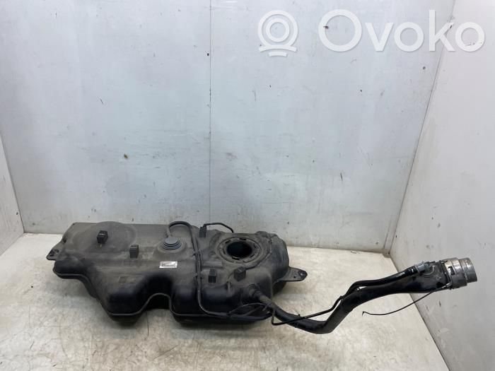 Renault Arkana Polttoainesäiliö 